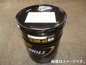  XmR u SUNOCO GWIC BRILL 12.5W-40 20L y[ GXex[X FULL SYNTHETIC u (SUNOCO 12.5W40)