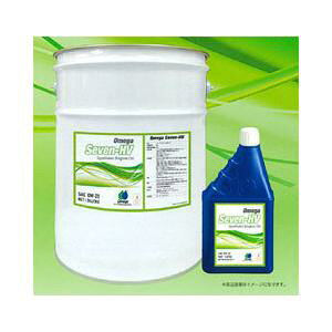 l\ OMEGA IK GWIC Seven-HV 0W20 20L 1 R\ l SAE 0W-20