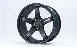yʌz10{o! NISMO jX LM GT4 19 × 9.5J Inset15 PCD114.3 5 }bgKubN GT-R 4{Zbg(4030S-RS220-MG)