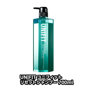 UNIFIT jtBbg ZbgVv[ 700ml |v NVG A}eBbNIW CȃjIC } C^[bLO