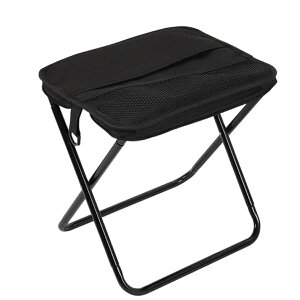 折りたたみ椅子アウトドア チェア キャンプ 椅子 折りたたみ椅子 ミニチェア コンパクト コンパクト折りたたみチェア 軽量 折り畳み ポケットチェア 携帯椅子 持ち運び 万博 行列 瞬間収納
