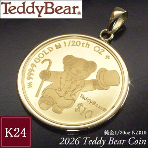 2026�N����i ���� �R�C���l�b�N���X ���� 24�� K24 1/20oz �e�f�B�x�A �y���_���g�g�b�v�̂� ���E1000������ �i��mr-0196 2�c�Ɠ��O��̔����\��