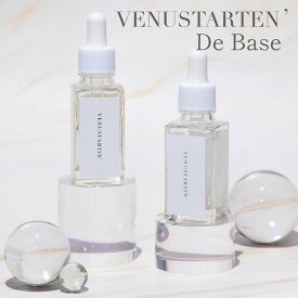 VENUSTARTIN ヴィーナスターティン 男女兼用 De Base 30ml 1本
