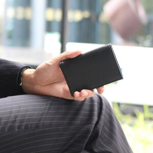 就活用名刺入れ コンパクトでシンプルなレザーカードケースのおすすめランキング キテミヨ Kitemiyo