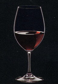 ○ リーデル オヴァチュア レッドワイン 6408/00 1客 グラス ワイン ^ZCREOVRD^