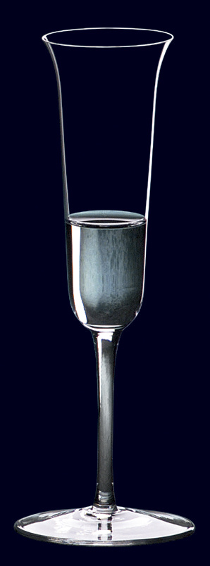 ○ ★お取り寄せ★リーデル ソムリエ グラッパ(4200/3) グラス ^ZCRESM36^ ワイングラス