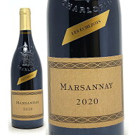 [2020] マルサネ レ ゼシェゾ 750ml フィリップ シャルロパン赤ワイン コク辛口 ワイン ^B0PHME20^