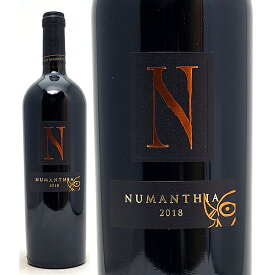 [2018] ヌマンシア D.O.トロ 750ml ヌマンシア (スペイン)赤ワイン コク辛口 ワイン ^HDNTNM18^