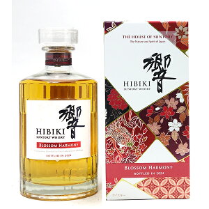 �T���g���[ �� �u���b�T�� �n�[���j�[ 2024 43�x ���t 700ml ^YASTBHJE^