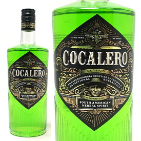 コカレロ クラシコ 29度 700ml 正規品 ハーブ リキュール ^ZJCCCLJ0^