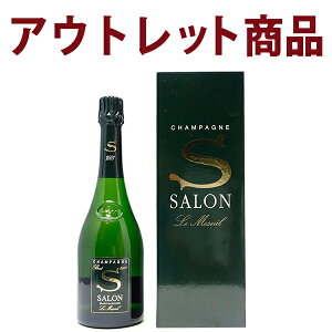 サロン シャンパン 2007の人気商品・通販・価格比較 - 価格.com 