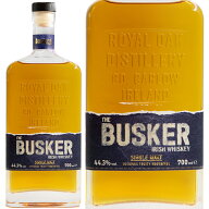 バスカー シングルモルト アイリッシュウイスキー 44.3度 正規品 700ml ウイスキー ^YCBKSMJ0^