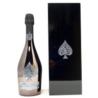 アルマンド アルマン ド ブリニャック ブリュット ブラン ド ノワール 箱付 並行品 750ml アルマン・ド・…