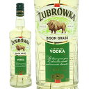 ズブロッカ バイソングラス 37.5度 700ml 正規品 ウォッカ ポーランド ^ZBPBZBJ0^