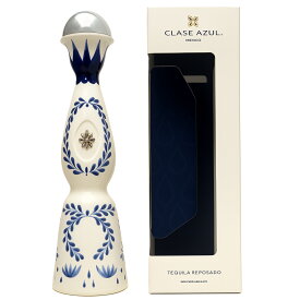 クラセアスール テキーラ レポサド 40度 箱付 テキーラ 750ml 正規品 ^ZDAZRPZ0^