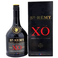 サン レミー XO 正規品 箱付 40度 700ml フレンチブランデー (ブランデー フランス) ^YNRYSXJ0^