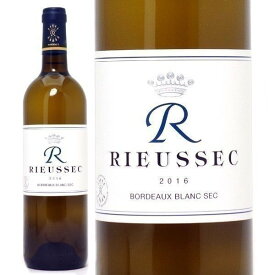 [2016] エール ド リューセック 750ml (AOCボルドー フランス)白ワイン コク辛口 ワイン ^AJRI1116^