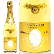 楽天市場】ルイ ロデレール クリスタル 2013の通販