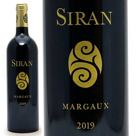 [2019] シャトー シラン 750ml (マルゴー ボルドー フランス)赤ワイン コク辛口 ワイン ^ADIR0119^