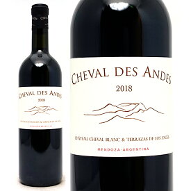[2018] シュヴァル デ アンデス 750ml シュヴァル デ アンデス(アルゼンチン)赤ワイン コク辛口 ワイン ^OBCV0118^