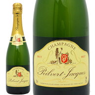 ポワルヴェール ジャック ブリュット 750ml ポルヴェール ジャック(シャンパン フランス シャンパーニュ)…