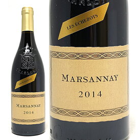 [2014] マルサネ レ ゼシェゾ 750ml フィリップ シャルロパン赤ワイン コク辛口 ワイン ^B0PHME14^