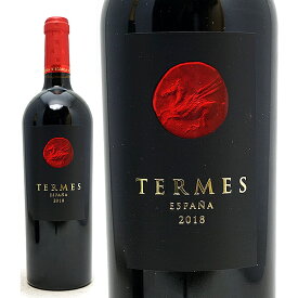 [2018] ヌマンシア テルメス D.O.トロ 750ml ヌマンシア (スペイン)赤ワイン コク辛口 ワイン ^HDNTTM18^