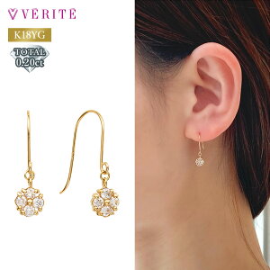 K18YG K18 18  _ChsAX _Ch sAX WvV[sAX tbNsAX h ANZT[ fB[X WG[ CG[S[h YG 122508140478