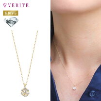 楽天市場】ベリテ VERITE（金の純度K18）（ジュエリー・アクセサリー 