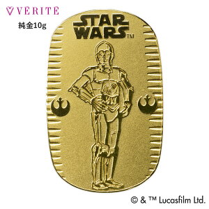 K24 24  X^[EEH[Y STAR WARS C-3PO  10g X^[EH[Y ANZT[ fB[X WG[ 100518160001