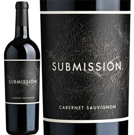 (ワイン 赤ワイン) シックス エイト ナイン セラーズ サブミッション カベルネ ソーヴィニヨン カリフォルニア 2022年