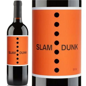 スラム ダンク 2021年 (ワイン 赤ワイン ダラ ヴァレ スクリーミング イーグルの経験を持ちブリリアントミステイクを造るワインメーカー)