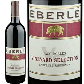 (シャトー ラトゥールのクローンをブレンドしたワイン 赤ワイン) エバレー ワイナリー カベルネ ソーヴィニヨン 2021年 750ml