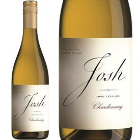 (世界の歌姫も愛飲しているワイン) ジョッシュ セラーズ シャルドネ カリフォルニア 2021年 750ml ジョセフ カー ワインズ