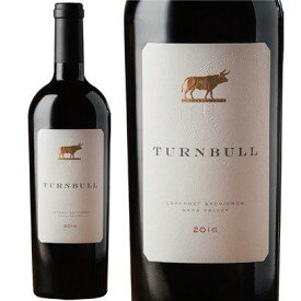 (オーパス ワンの隣で造られるワイン ナパバレー) ターンブル カベルネ ソーヴィニヨン エステート グロウン ナパ ヴァレー 2022年 750ml