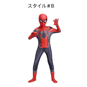 スパイダーマン コスプレ 仮装」の人気商品一覧・価格比較 - 価格.com