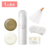 楽天市場】ヴァーナル エッセンシャルシャワー モイストの通販