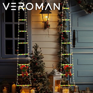 [3m] VeroMan LEDT^N[X͂Cg NX}XC~l[V NX}Xc[ Ǐ fBXvCp ͋CCg I[ig