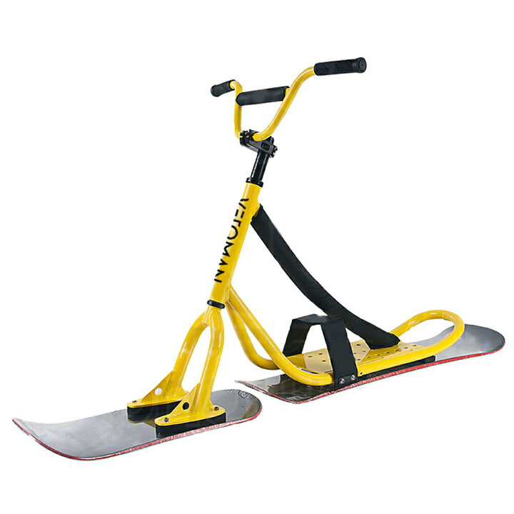 楽天市場】VeroMan スノースポーツバイク スノーバイク snow  