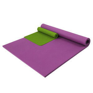 VeroMan 僈K}bg 200×130cm TPE 10mm ChTCY h ~ g[jO}bg Xgb` GNTTCY ؃g g [obOt