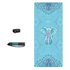 VeroMan ^ K}bg 8mm NbVQ CX^f g[jO}bg seBX}bg _X}bg Xgb`}bg 185cm × 80cm