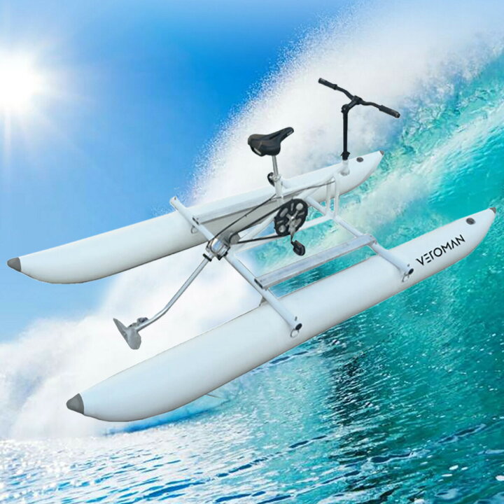 海 自転車