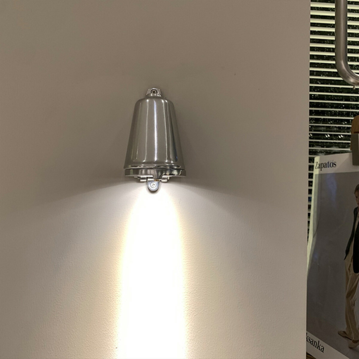 今日激安新作 VeroMan ライト 照明 間接照明 壁掛け 壁取付照明 室内