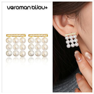 VeroMan BIJOU{ p p[ sAX S[h Ԃ牺 fB[X t@bVWG[ t[vsAX i Be[W ؍ANZT[