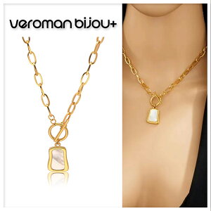 VeroMan BIJOU{ lbNX OTOf郂_ȃfUClbNX yOWA[ȃ`^lbNX AM[Ή  ؍ANZT[