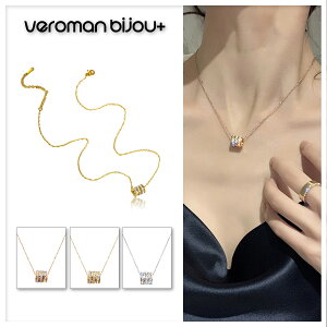 VeroMan BIJOU{ lbNX [}×LLWRjAlbNX ؚ ĕꃌfB[X`[J[ANZT[ S[h Vo[ [YS[h ؍ANZT[