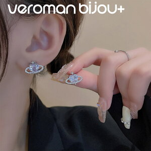 VeroMan BIJOU+ p VvÐh~bNX n[g WRjAsAX fB[X ihfUC ghCO ؍ANZT[