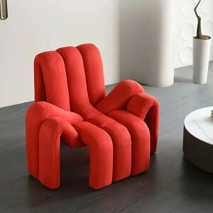 VeroMan ソファ 一人掛け シングルソファ ミニマリスト クリエイティブ 蜘蛛 スパイダー リビング 北欧 韓国インテリア