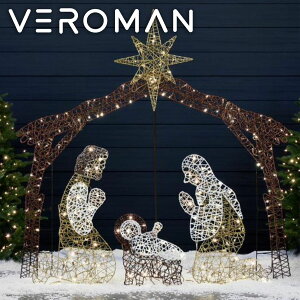 VeroMan NX}XC~l[VZbg ̌ ƒ둕 CgAbvfR[V ؍CeA [180cm]