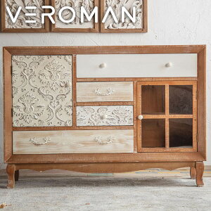 VeroMan DȎ蒤蕗t،փLrlbg Be[W ؍CeA [85cm×120cm]